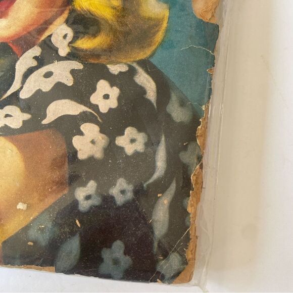 Vintage Magazine Love Book - October, 1945 - High Grade for Collection - Picture 6 of 6